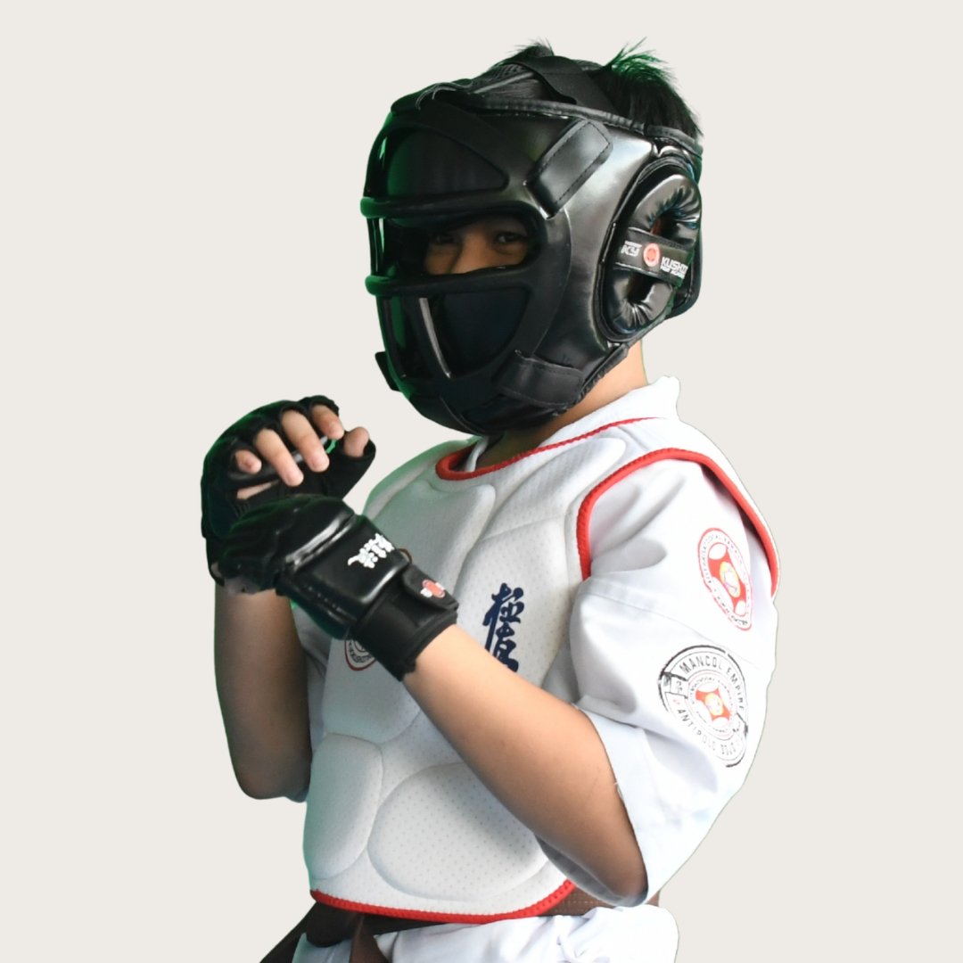 Kyokushin Fighter Large